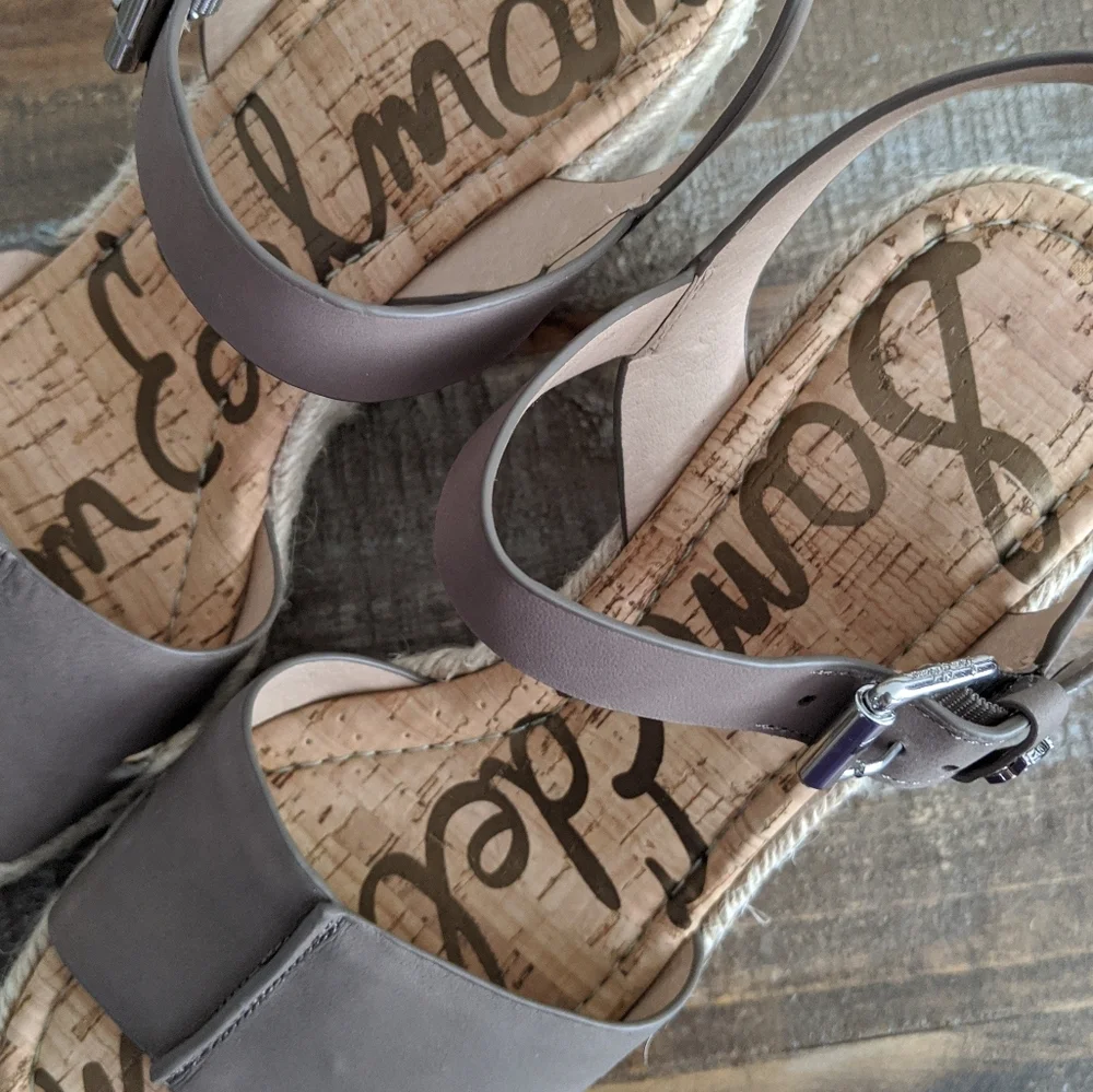 🆕🌿SAM EDELMAN SHOES🌿